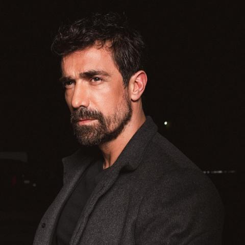 ابراهيم تشيليكول - صورة من انستقرام