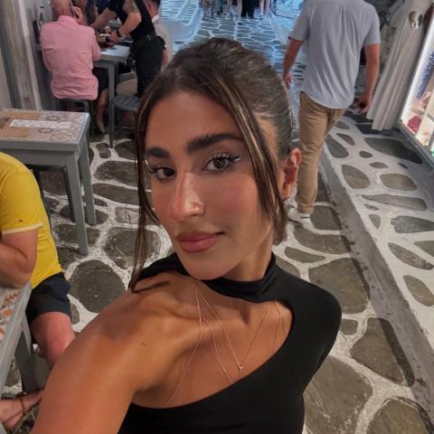 ليلى عبدالله - صورة من انستقرام