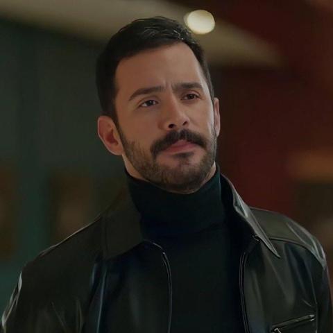 باريش أردوتش