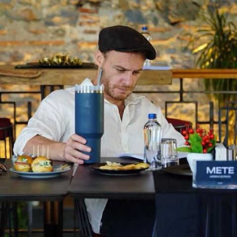 من بروفة قراء فيلم Son Of a Rich