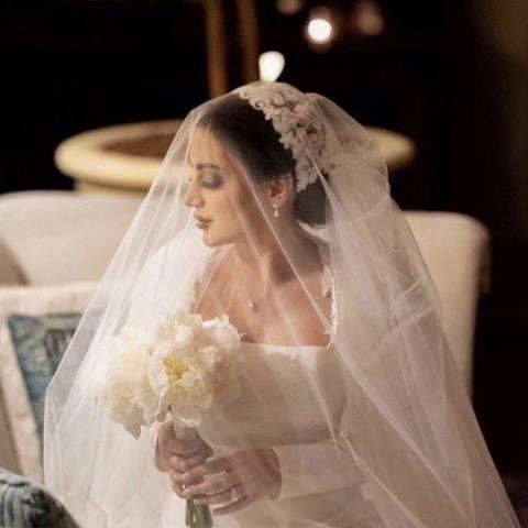 انفصال دانيا شافعي