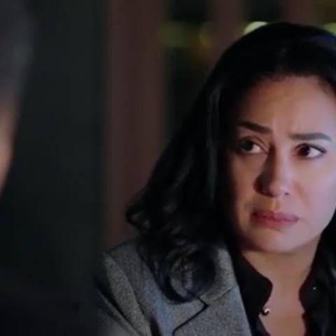 من مسلسل مفترق طرق على شاهد