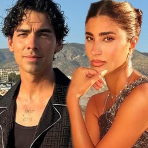 ليلى و جو جوناس