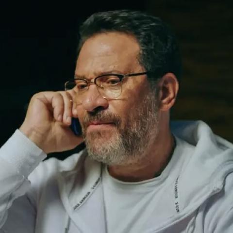 مسلسل مفترق طرق الحلقة 11