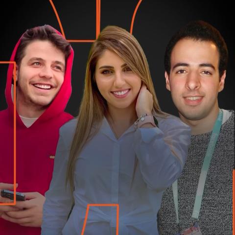 قمة المليار متابع