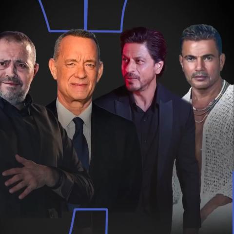 انهيارات النجوم