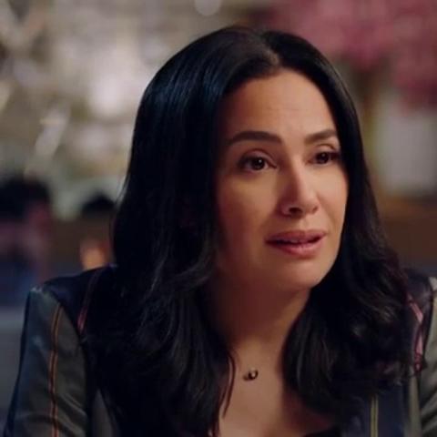 مسلسل مفترق طرق