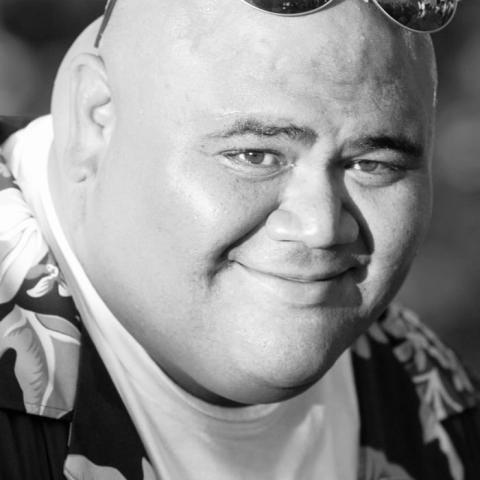 وفاة تايلور ويلي عن عمر الـ 56 .. ممثل هاواي Five-0 ومقاتل UFC