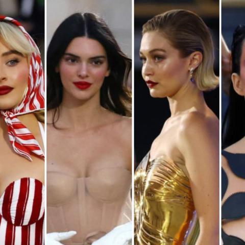 عالم فوغ باريس 2024