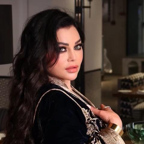 هيفاء وهبي - انستغرام