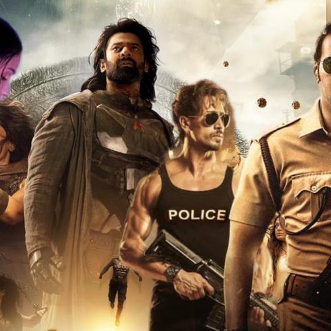 أهم أفلام بوليوود لعام 2024