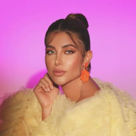 نور علي - إنستغرام