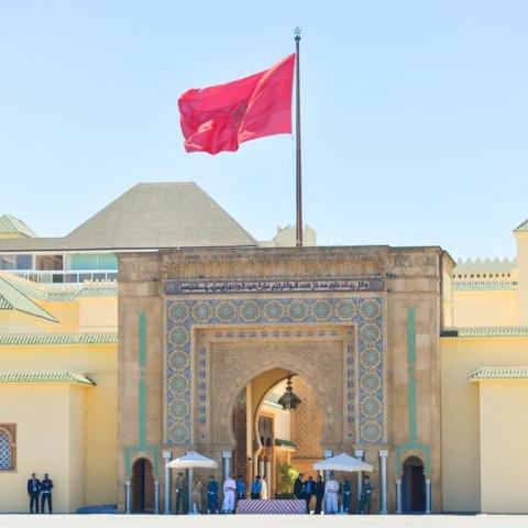 صورة أرشيفية من hespress