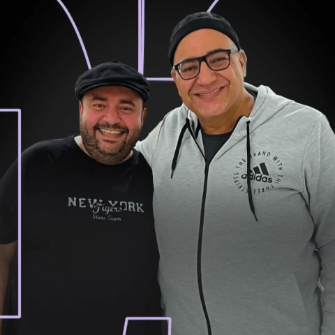 بيومي فؤاد ومحمد الراشد