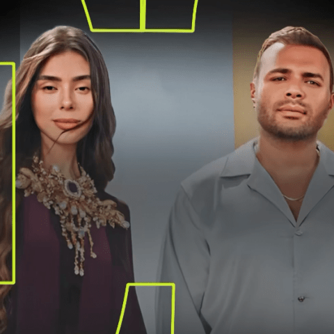 رامي صبري و ايتولوبف