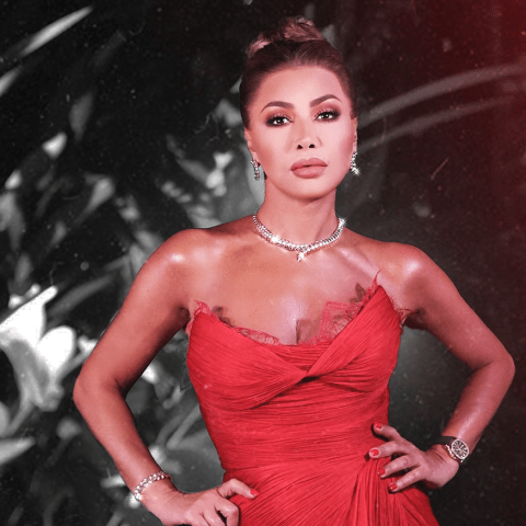 نوال الزغبي