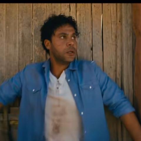 محمد إمام من فيلم &quot;اللعب مع العيال&quot; - صورة معدلة