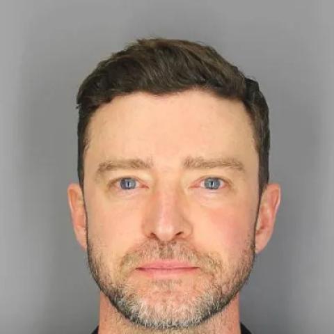 جاستن تيمبرليك - صورة من شرطة Sag Harbor Police