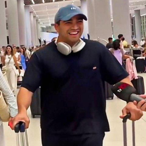 عفراء اوغلو و مارت رمضان ديمير - صورة معدلة