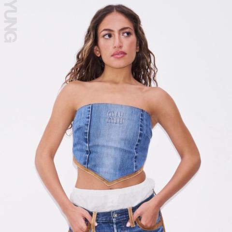 كنزي دياب - إنستغرام