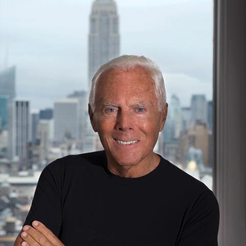 جورجيو أرماني