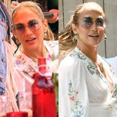 جينيفر لوبيز - إكس