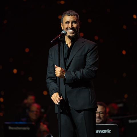 كاظم الساهر