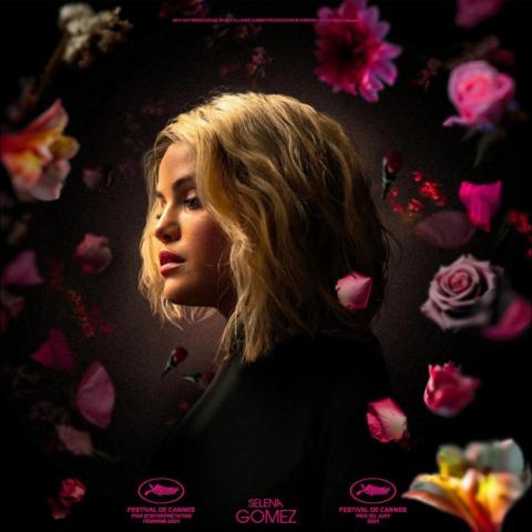 سيلبنا غوميز - إنستغرام