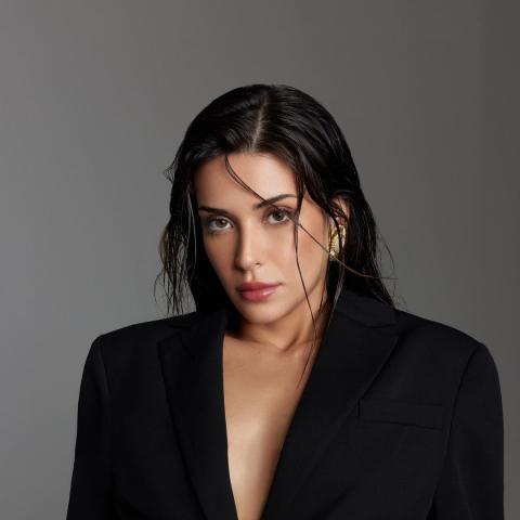 ديفريم أوزكان - صورة من إنستقرام