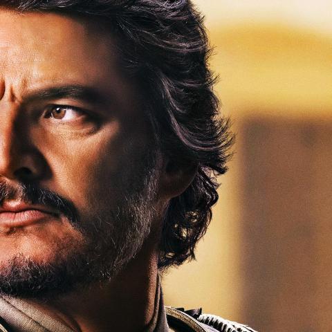 بيدرو باسكال في Gladiator 2