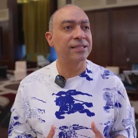 الموسيقار وليد فايد