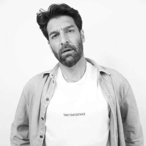 تانر روملي - صورة من إنستقرام