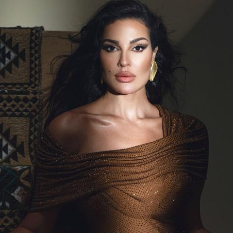 نادين نجيم - صورة من إنستقرام