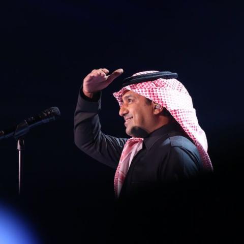 راشد الماجد