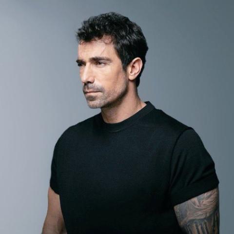 ابراهيم تشيليكول - صورة من انستقرام