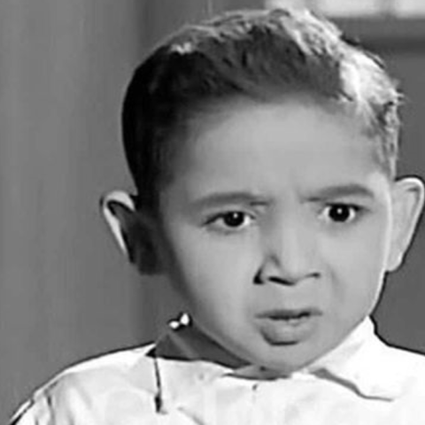 الراحل أحمد فرحات