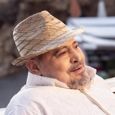 جورج وسوف - صورة من إكس