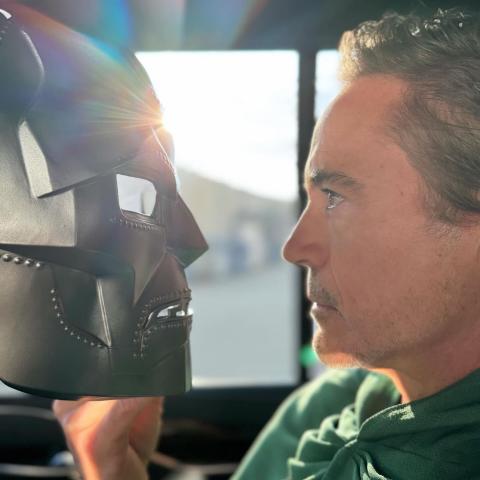 روبرت داوني جونيور