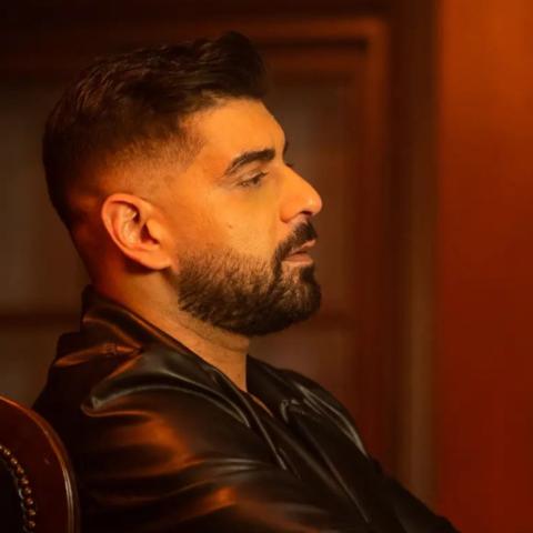 ادم - انستغرام