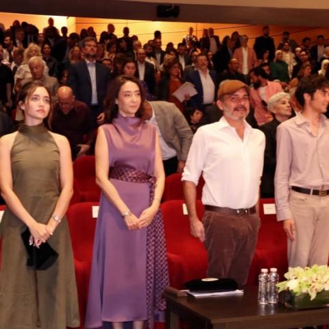 مهرجان عمان