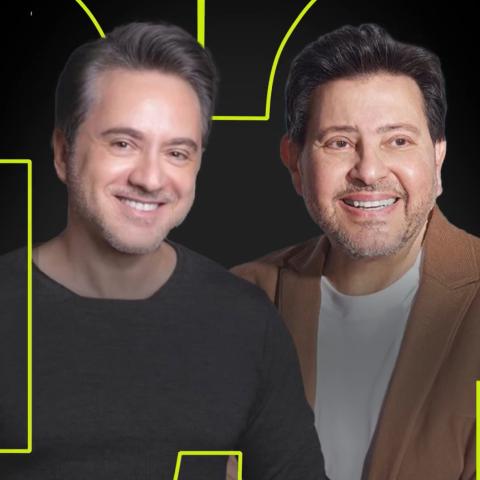 مروان خوري وهاني شاكر