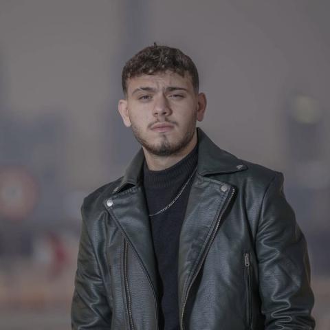 الشامي - إنستغرام