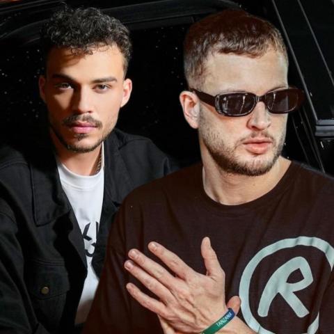 مروان موسى حزين؟ / وسيلاوي يفقد السيطرة على سيارته