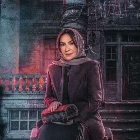 هدى حسين - البيت الملعون