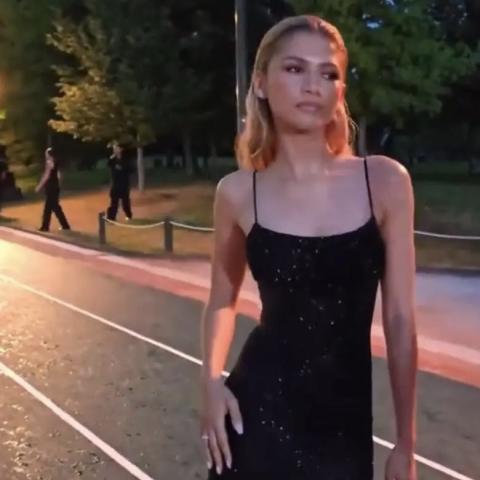 زندايا - صورة معدلة من السوشيال ميديا