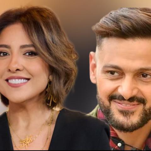 "اللعبة 5" لن يتأثر بضعف مي كساب و رامز جلال يدرس عودته إلى السينما