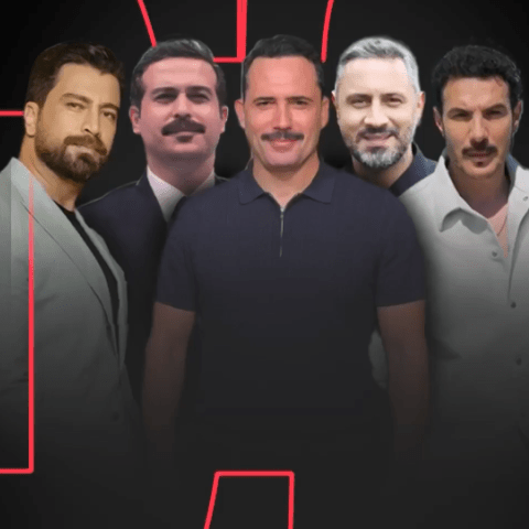 الدراما التركية المعربة