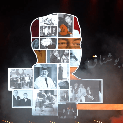 لطفي بوشناق مهرجان قرطاج الدولي