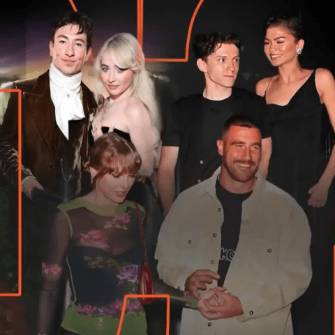 المشاهير الأجانب يعيشون قصص غرامية بصيف 2024