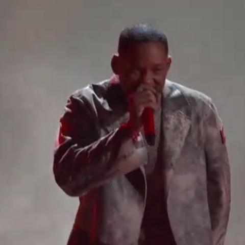 ويل سميث - صورة معدلة